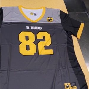 Vintage Bdubs Jerseys